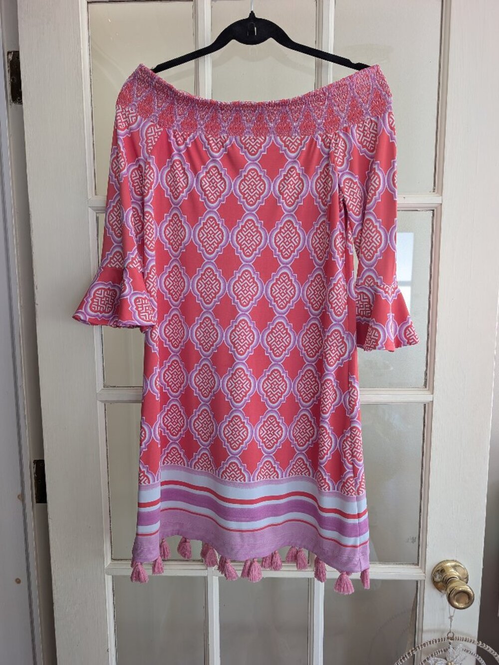Super cute Cabana Life Dress